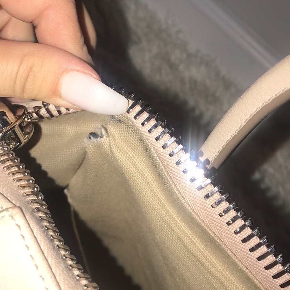 Authentic Givenchy Purse!!! - Picture 6 of 6